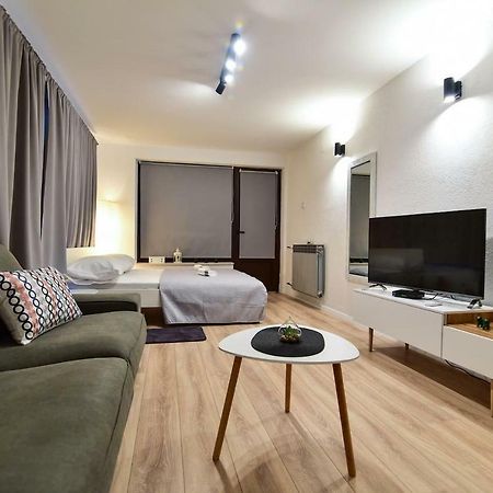 Appartement Vivi Jane à Zadar Extérieur photo