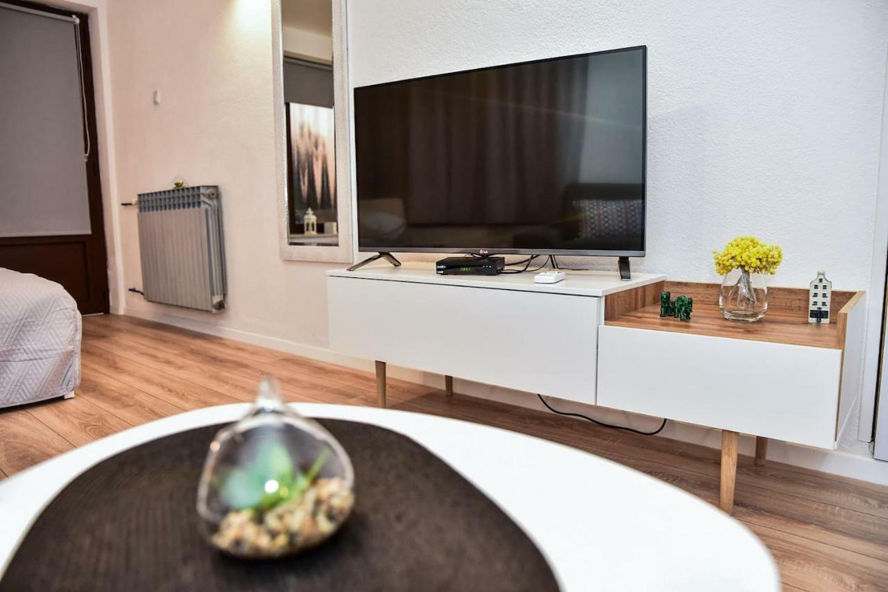 Appartement Vivi Jane à Zadar Extérieur photo