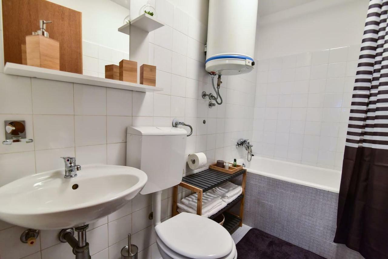Appartement Vivi Jane à Zadar Extérieur photo