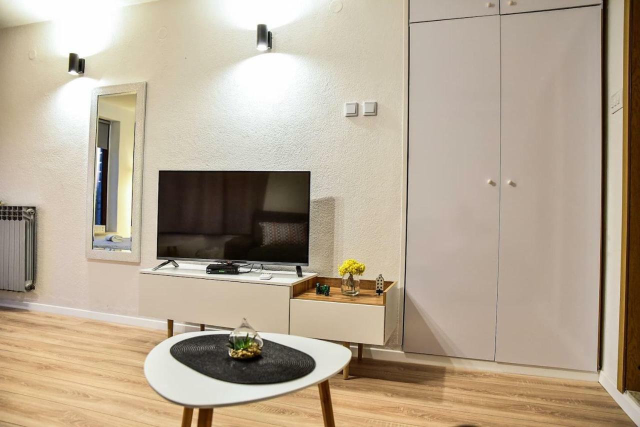 Appartement Vivi Jane à Zadar Extérieur photo