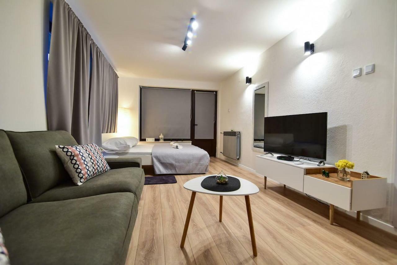 Appartement Vivi Jane à Zadar Extérieur photo