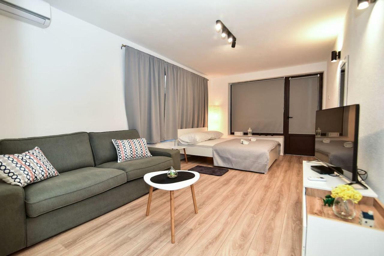 Appartement Vivi Jane à Zadar Extérieur photo