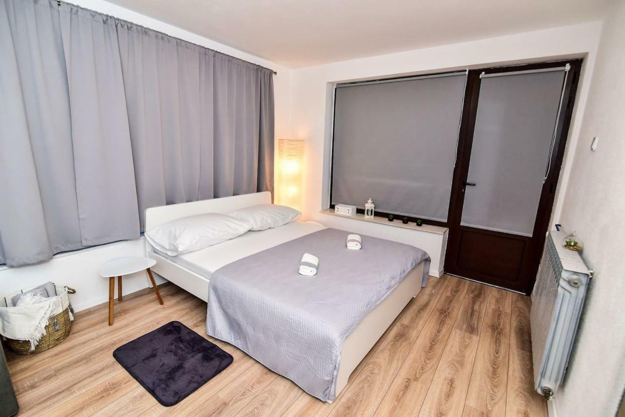 Appartement Vivi Jane à Zadar Extérieur photo