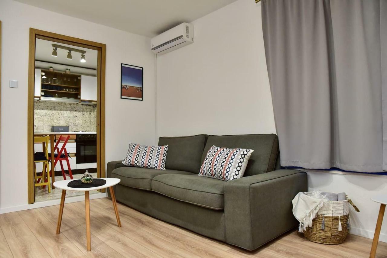 Appartement Vivi Jane à Zadar Extérieur photo