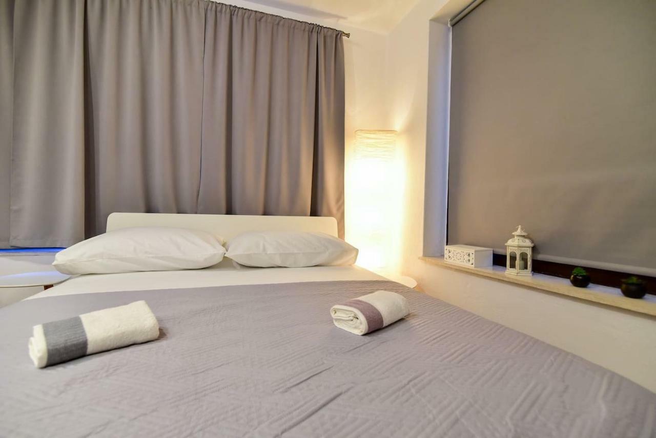 Appartement Vivi Jane à Zadar Extérieur photo