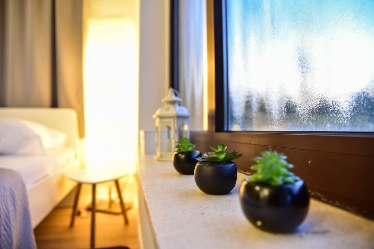 Appartement Vivi Jane à Zadar Extérieur photo