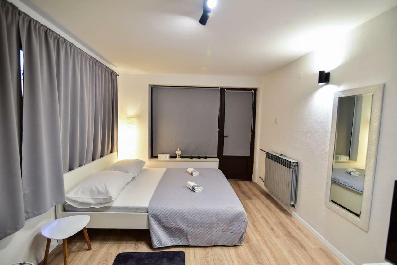 Appartement Vivi Jane à Zadar Extérieur photo