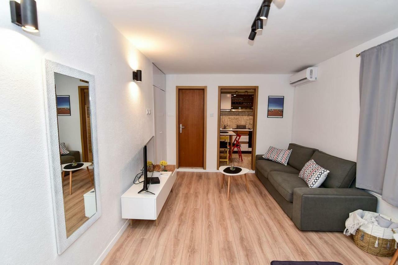 Appartement Vivi Jane à Zadar Extérieur photo