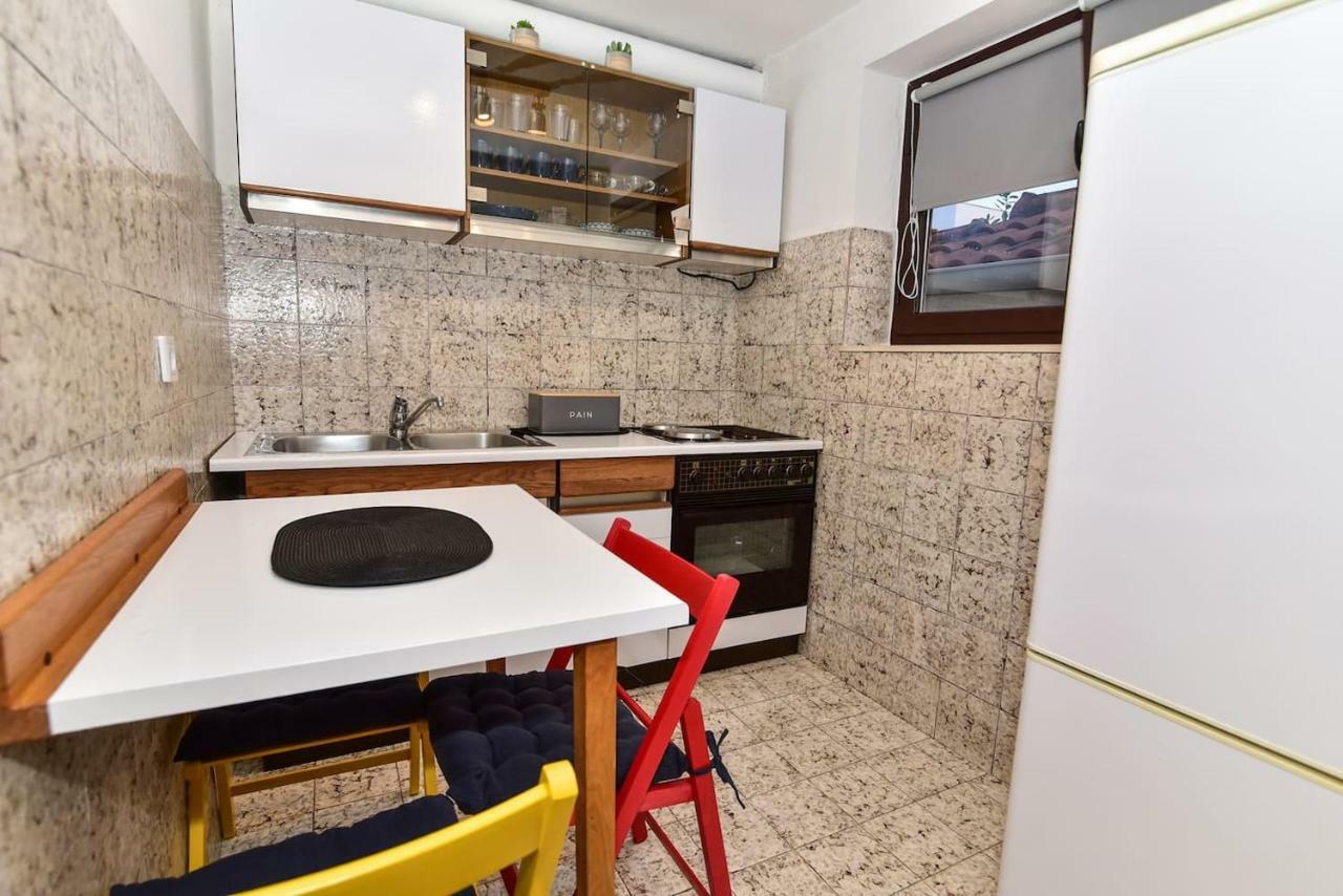 Appartement Vivi Jane à Zadar Extérieur photo