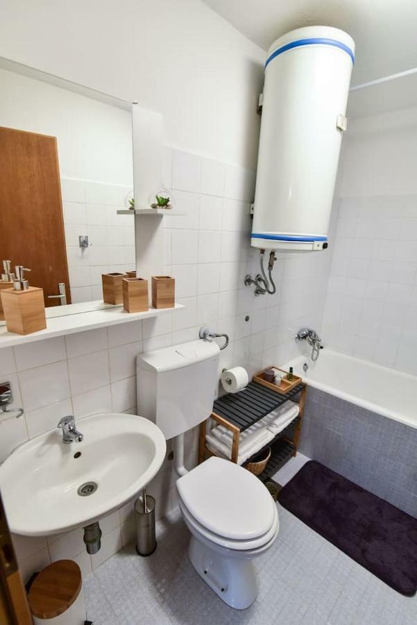Appartement Vivi Jane à Zadar Extérieur photo